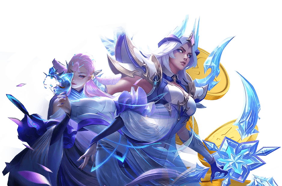 Trò chơi Quay Hũ Buffalo King