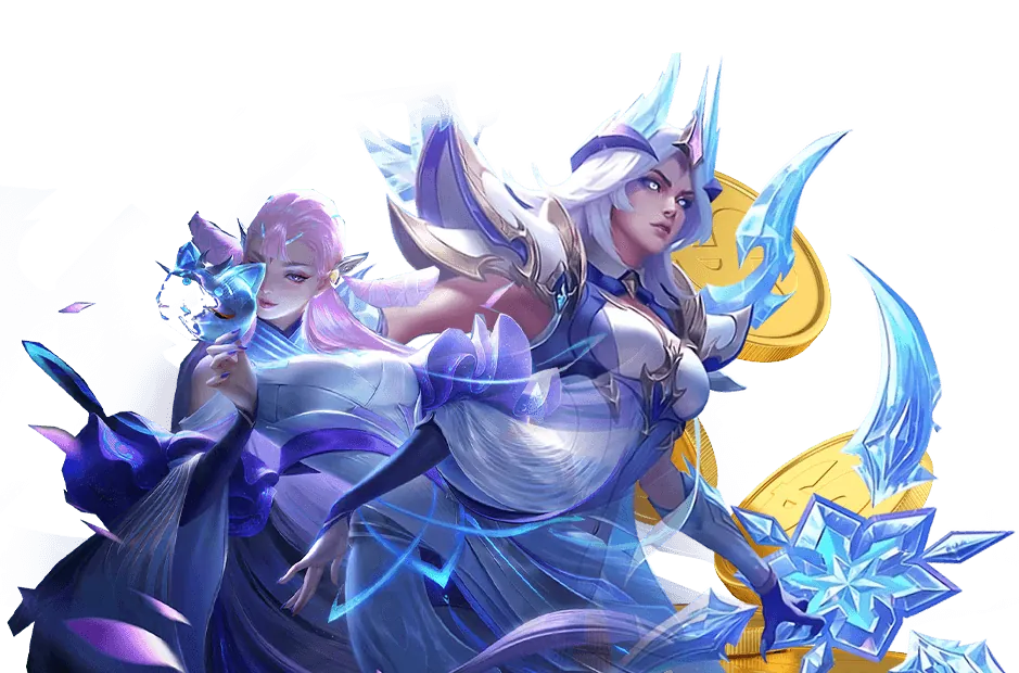 Trò chơi Quay Hũ Buffalo King